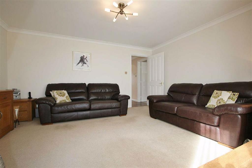 Wallace Brae Grove, Reddingmuirhead FK2 4 bed detached house for sale £229,995