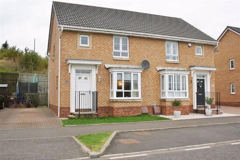 31 Hoggan Path, Longcroft, Bonnybridge, FK4 1UL