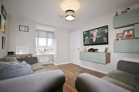31 Hoggan Path, Longcroft, Bonnybridge, FK4 1UL
