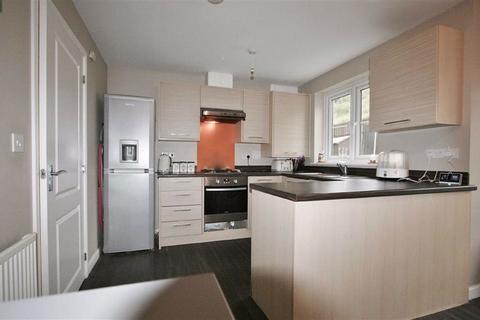 31 Hoggan Path, Longcroft, Bonnybridge, FK4 1UL
