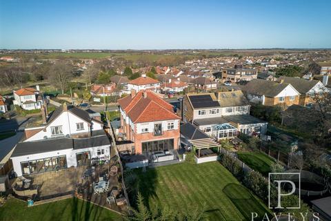 4 bedroom detached house for sale, Holland Road, Clacton-On-Sea