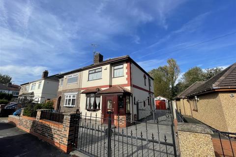 3 bedroom semi-detached house for sale, Seaforth Drive, Moreton, Wirral