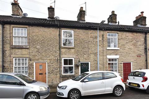 2 bedroom cottage for sale, Foundry Street, Bollington, Macclesfield