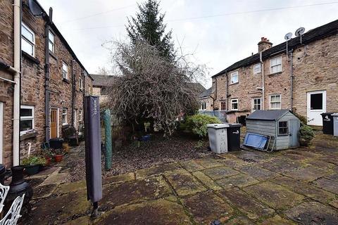 2 bedroom cottage for sale, Foundry Street, Bollington, Macclesfield