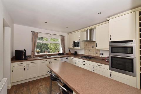 3 bedroom semi-detached house for sale - Sandy Close, Bollington, Macclesfield