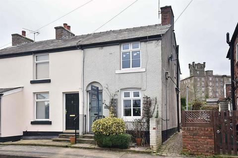 2 bedroom cottage for sale - Rose Bank, Bollington, Macclesfield