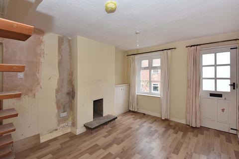 2 bedroom cottage for sale, Rose Bank, Bollington, Macclesfield