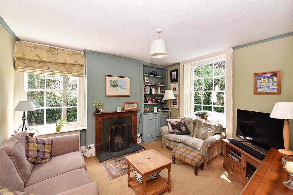 Tytherington Lane, Macclesfield 5 bed semidetached house for sale £