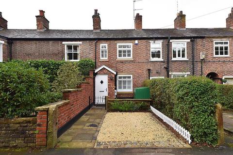 2 bedroom cottage to rent - Bollin Grove, Prestbury, Cheshire, SK10 4JJ