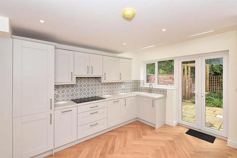 2 bedroom cottage to rent, Bollin Grove, Prestbury, Cheshire, SK10 4JJ