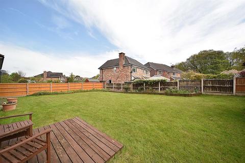 5 bedroom detached house for sale, Walton Heath Drive, Macclesfield