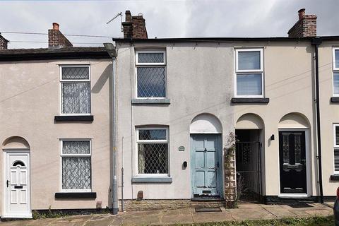 2 bedroom terraced house for sale, Princess Street, Bollington