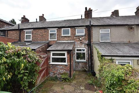 2 bedroom terraced house for sale, Princess Street, Bollington