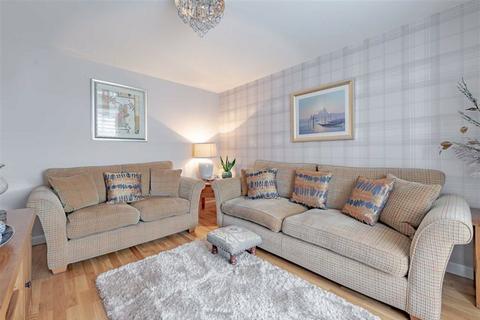 47 Hoggan Path, Longcroft, Bonnybridge, FK4 1UL