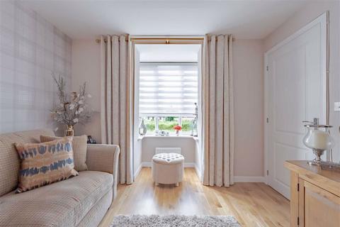47 Hoggan Path, Longcroft, Bonnybridge, FK4 1UL