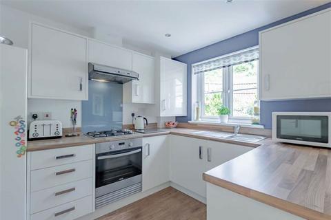 47 Hoggan Path, Longcroft, Bonnybridge, FK4 1UL