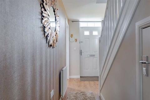 47 Hoggan Path, Longcroft, Bonnybridge, FK4 1UL