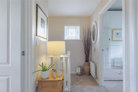 47 Hoggan Path, Longcroft, Bonnybridge, FK4 1UL