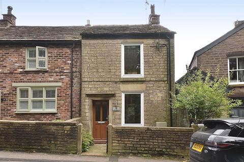 2 bedroom terraced house for sale, Tytherington Lane, Macclesfield