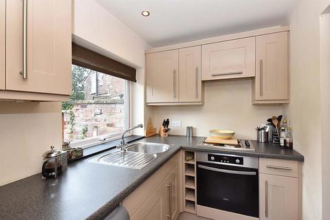 2 bedroom terraced house for sale, Tytherington Lane, Macclesfield