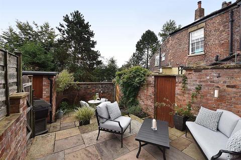 2 bedroom terraced house for sale, Tytherington Lane, Macclesfield