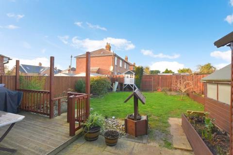 3 bedroom semi-detached house for sale - The Approach, Bicester