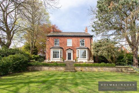 5 bedroom house for sale, Station Street, Macclesfield