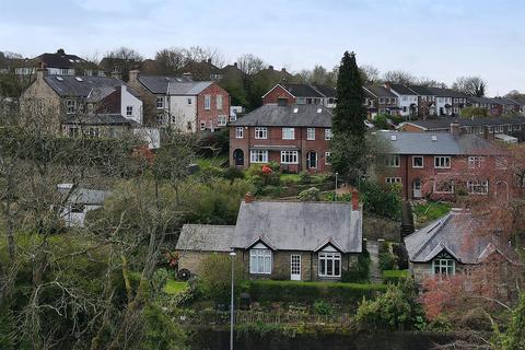 3 bedroom detached bungalow for sale, Hurst Lane, Bollington,