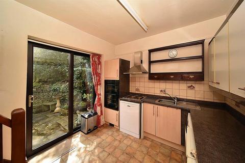 3 bedroom detached bungalow for sale, Hurst Lane, Bollington,