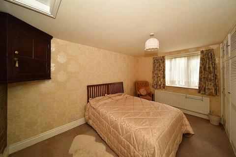 3 bedroom detached bungalow for sale, Hurst Lane, Bollington,