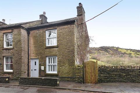 2 bedroom end of terrace house for sale, Hawkins Lane, Rainow, Macclesfield