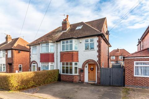 27 Abingdon Drive, Ruddington, Nottingham, NG11 6FX