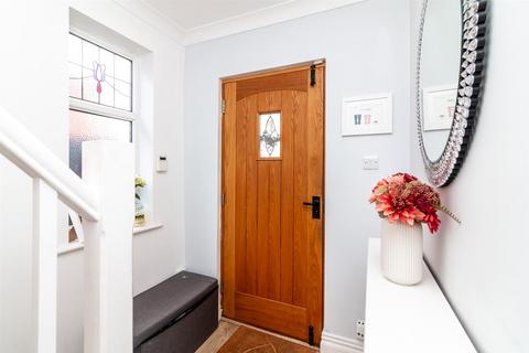 27 Abingdon Drive, Ruddington, Nottingham, NG11 6FX