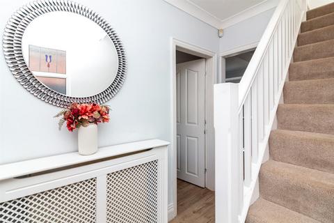 27 Abingdon Drive, Ruddington, Nottingham, NG11 6FX