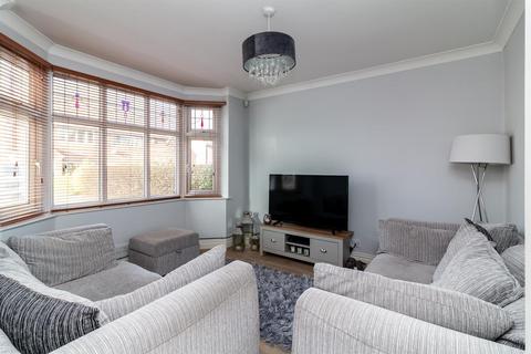 27 Abingdon Drive, Ruddington, Nottingham, NG11 6FX