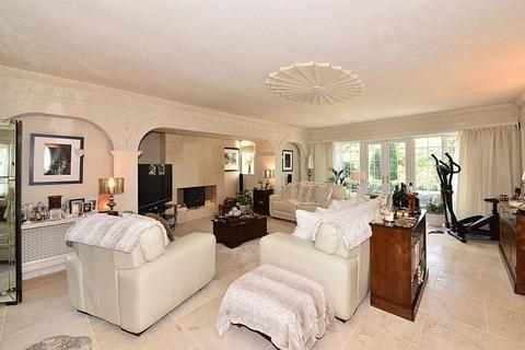 4 bedroom detached house for sale, Greendale Lane, Mottram St. Andrew, Macclesfield