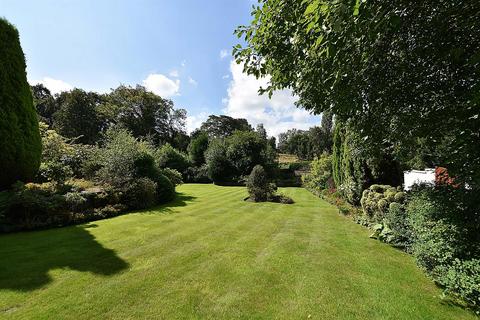 4 bedroom detached house for sale, Greendale Lane, Mottram St. Andrew, Macclesfield