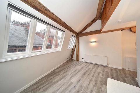 1 bedroom apartment to rent, Newton Street, Manchester, M1 1HE