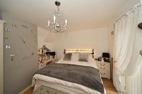 2 bedroom detached bungalow for sale, Crossfield Road, Bollington