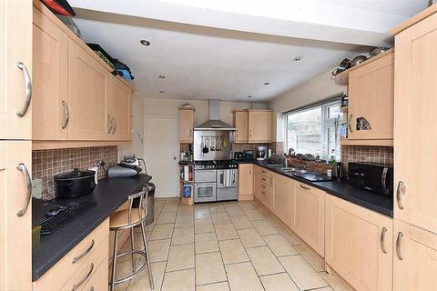 2 bedroom detached bungalow for sale, Crossfield Road, Bollington