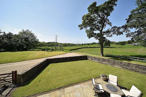 5 bedroom barn conversion to rent, Rookery Barn, Bollington Road, Bollington, SK10 5EL