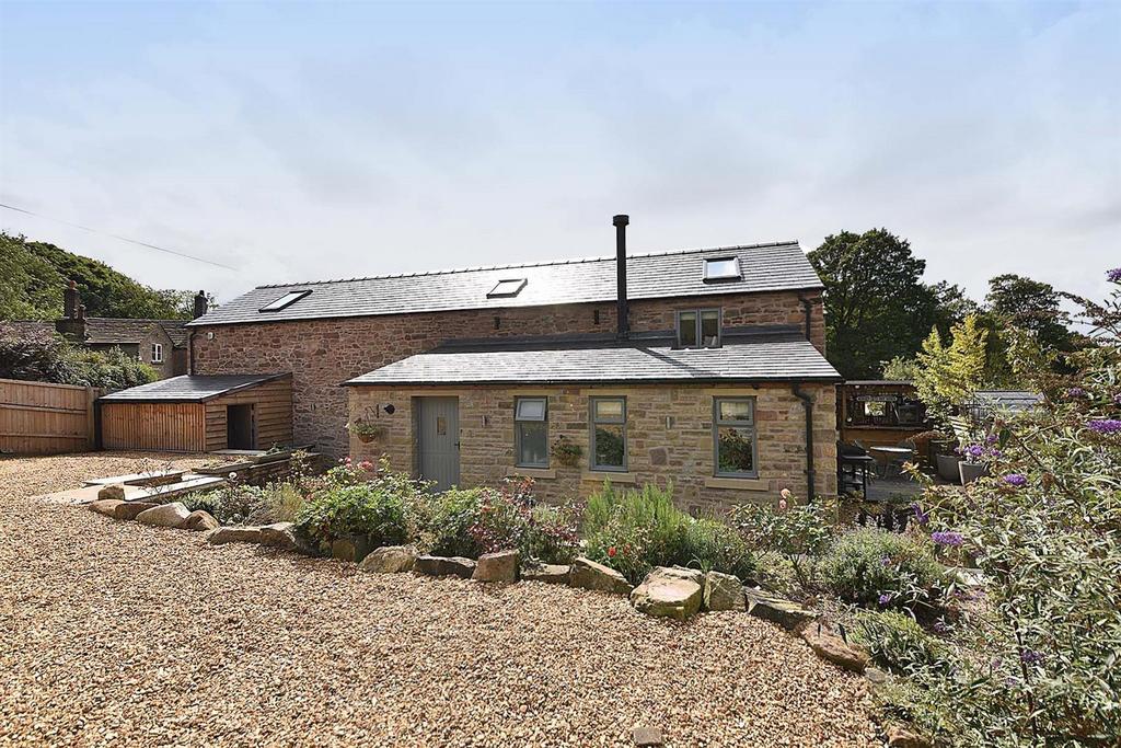 Well Lane, Rainow 4 bed house for sale £765,000