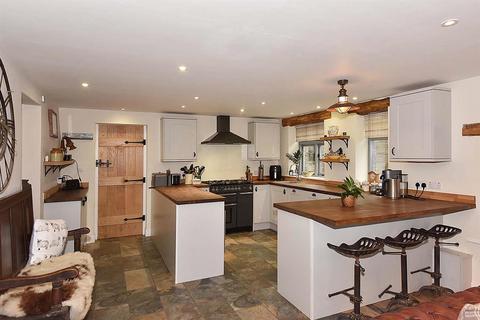 4 bedroom barn conversion for sale, Well Lane, Rainow