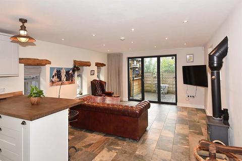 4 bedroom barn conversion for sale, Well Lane, Rainow