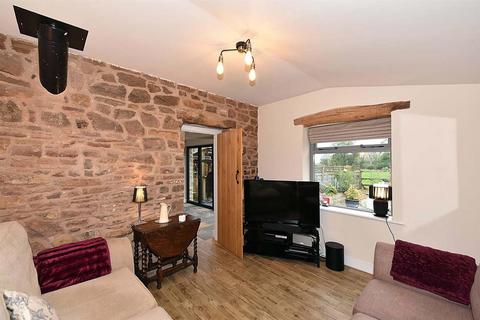 4 bedroom barn conversion for sale, Well Lane, Rainow