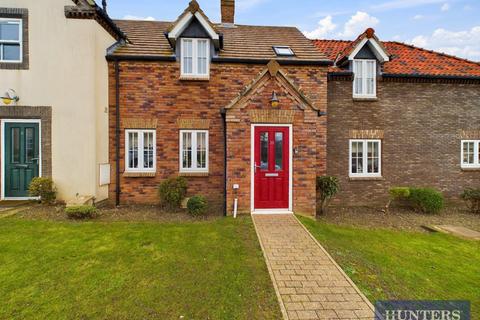 2 bedroom terraced house for sale, The Parade, Moor Road, Filey