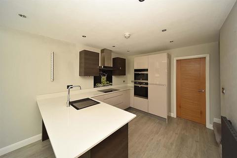 2 bedroom semi-detached house to rent, Park Lane, Poynton, Stockport, Cheshire, SK12 1RH