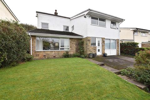 4 bedroom detached house for sale, Millers Meadow, Rainow, Macclesfield