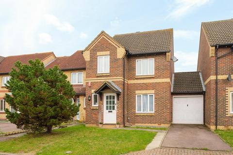 3 bedroom detached house for sale, Boxgrove Priory, Bedford