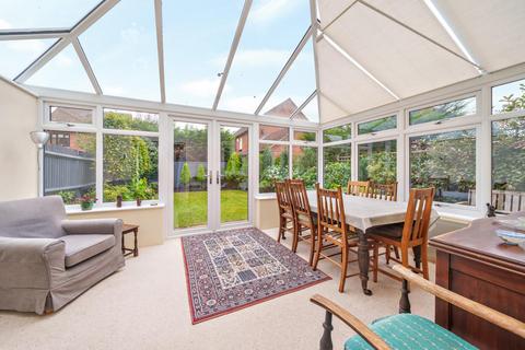 3 bedroom detached house for sale, Boxgrove Priory, Bedford